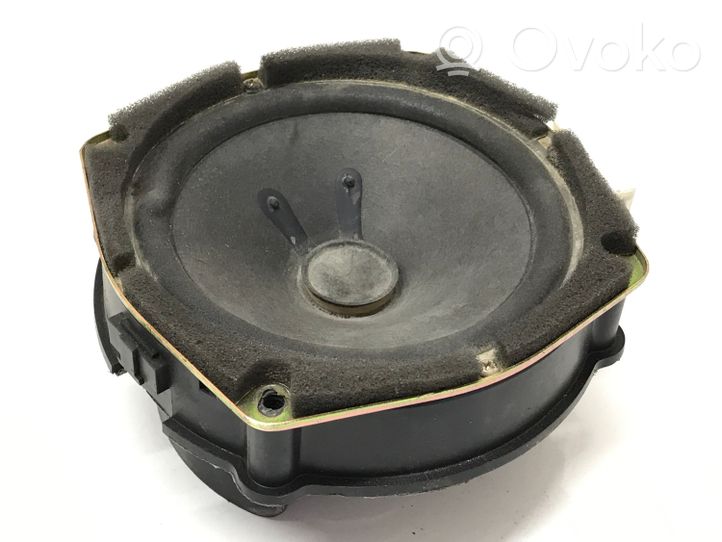 Chevrolet Lacetti Front door speaker 96453086