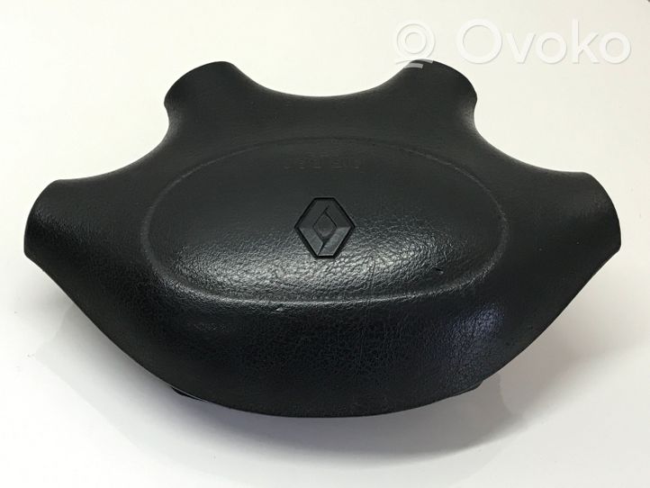 Renault Scenic I Poduszka powietrzna Airbag kierownicy 7700426364C