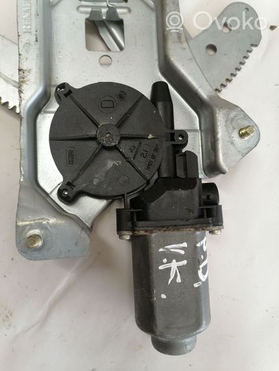 Nissan Kubistar Alzacristalli della portiera anteriore con motorino 8200188551