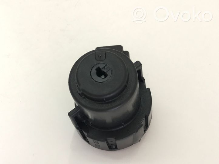 Volkswagen Polo V 6R Contatto blocchetto accensione 6R0905865