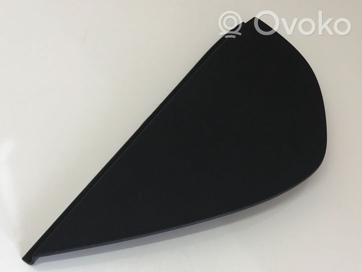 Volkswagen Polo V 6R Rivestimento estremità laterale del cruscotto 6R0858247