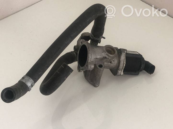 Suzuki Swift Valvola EGR 55208498