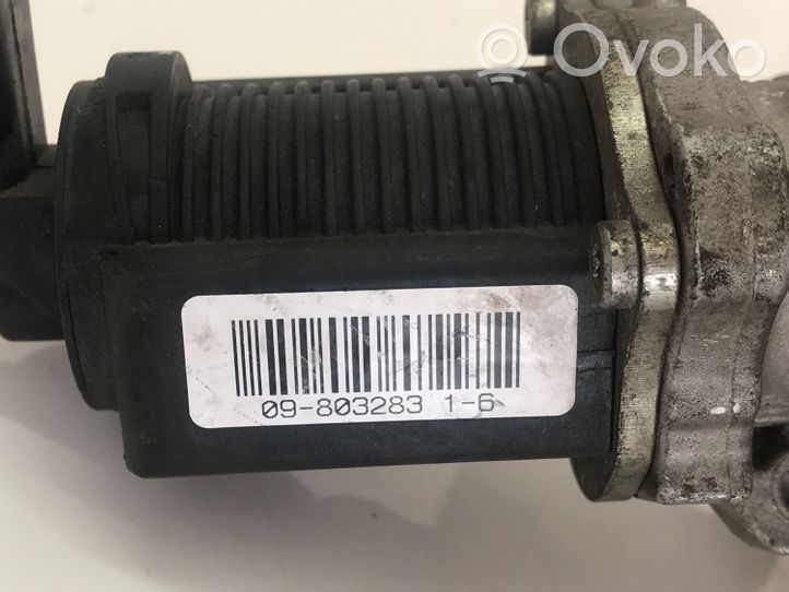 Suzuki Swift EGR-venttiili 55208498