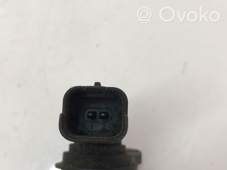 Renault Clio III Sensor de posición del cigüeñal 8200434068