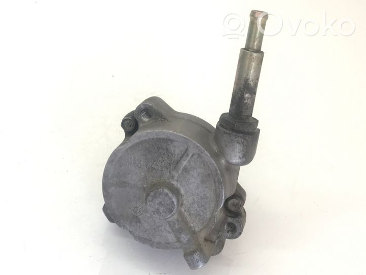 Honda Accord Alipainepumppu VP60C03B