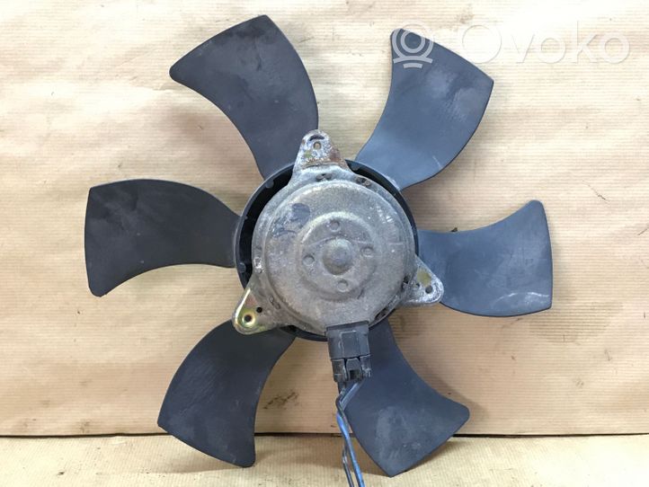 Nissan Almera N16 Electric radiator cooling fan 5000109B