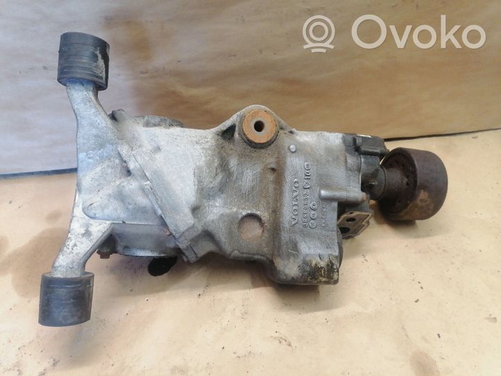 Volvo XC70 Mechanizm różnicowy tylny / Dyferencjał 08689632