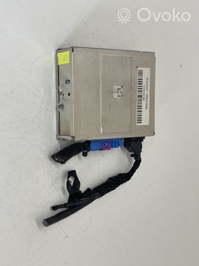 Audi A4 S4 B5 8D GPS navigation control unit/module 4B0919895B