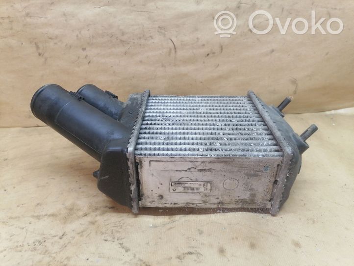 Renault Scenic I Chłodnica powietrza doładowującego / Intercooler 8200047162