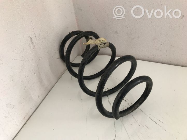 Opel Sintra Ressort hélicoïdal avant 22133044