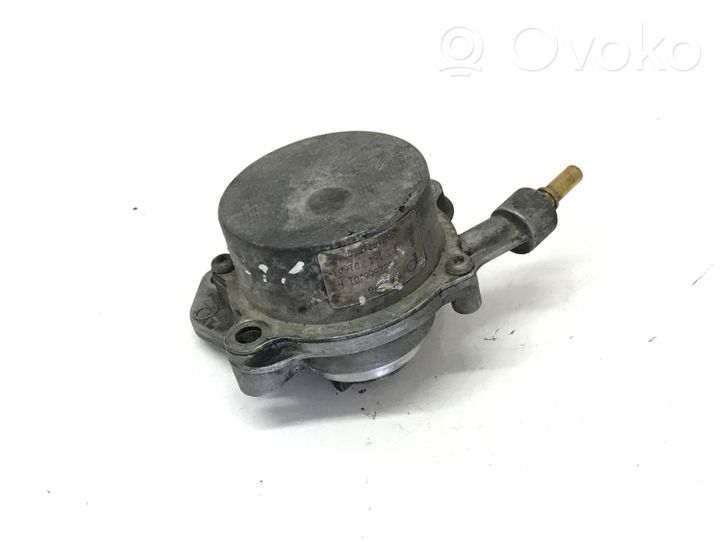 Fiat Ulysse Pompe à vide 72266601