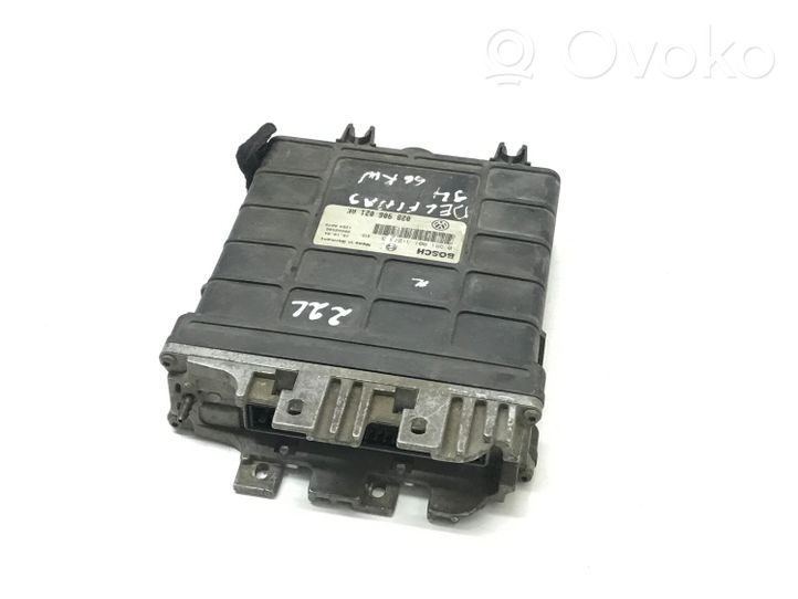 Volkswagen PASSAT B4 Calculateur moteur ECU 0281001312