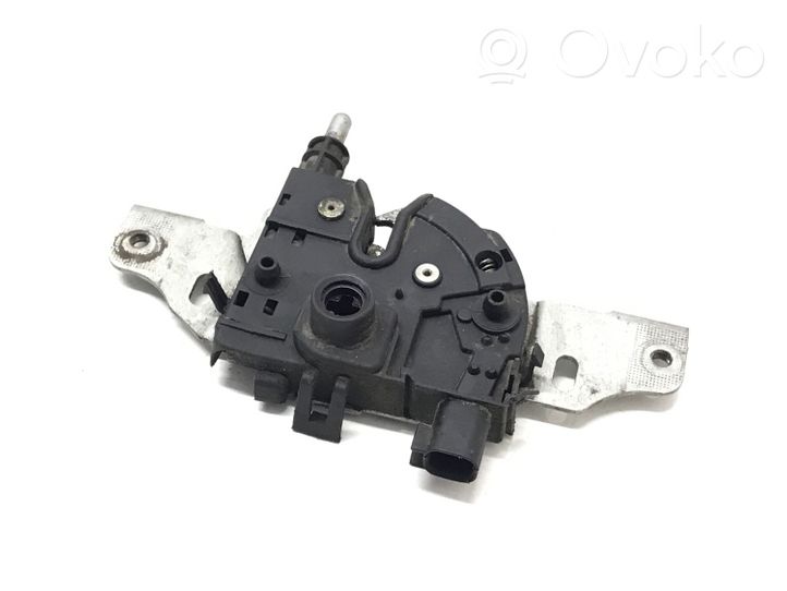 Ford Focus C-MAX Engine bonnet/hood lock/catch 1S7A16700AB