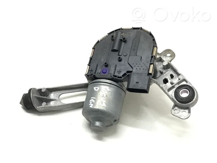 Ford Focus Stikla tīrītāja motoriņš BM5117504BJ