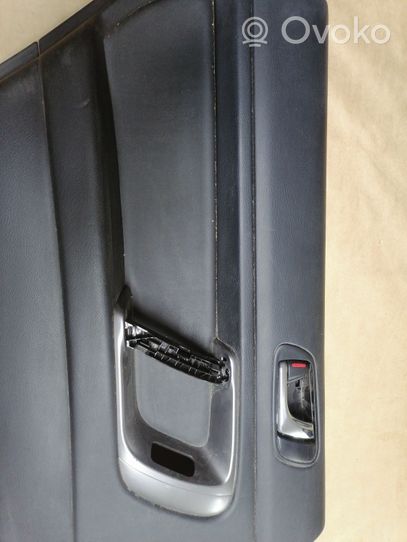 Subaru Outback Apmušimas galinių durų (obšifke) 94223AG0210