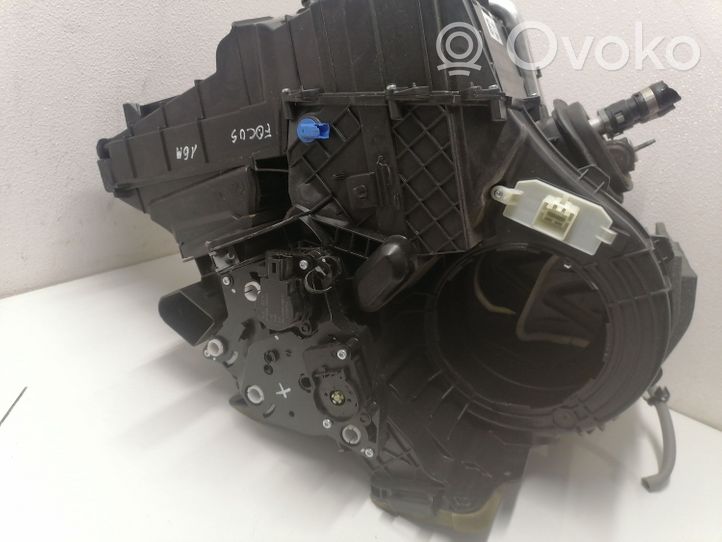 Ford Focus Nagrzewnica / Komplet BV6N19B555AK