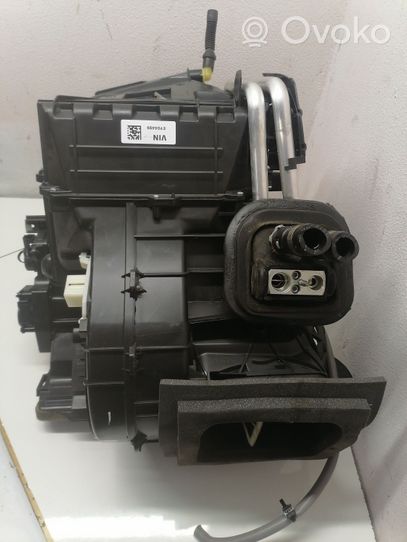 Ford Focus Nagrzewnica / Komplet BV6N19B555AK