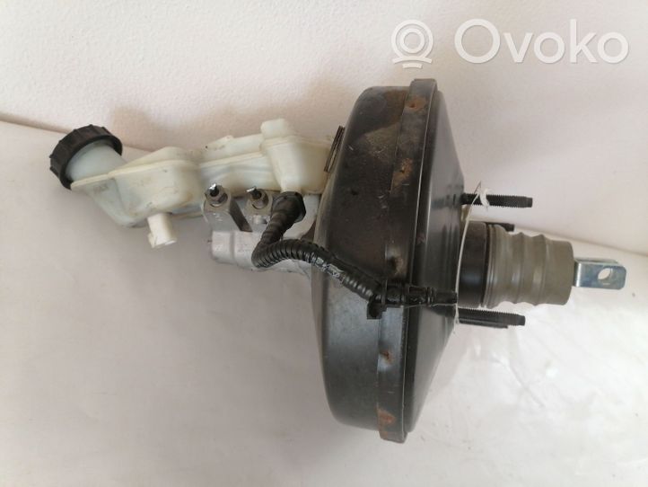 Ford Fusion Brake booster 5S6Y2B195AC