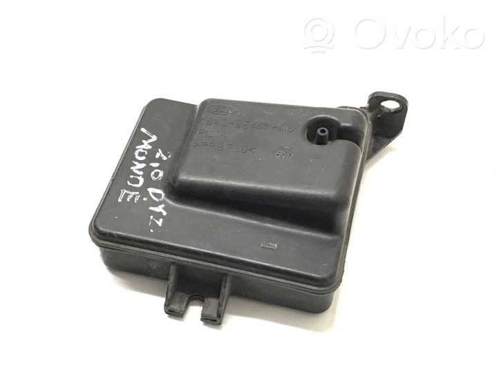 Ford Mondeo Mk III Vacuum air tank 1S4Q9E453AB