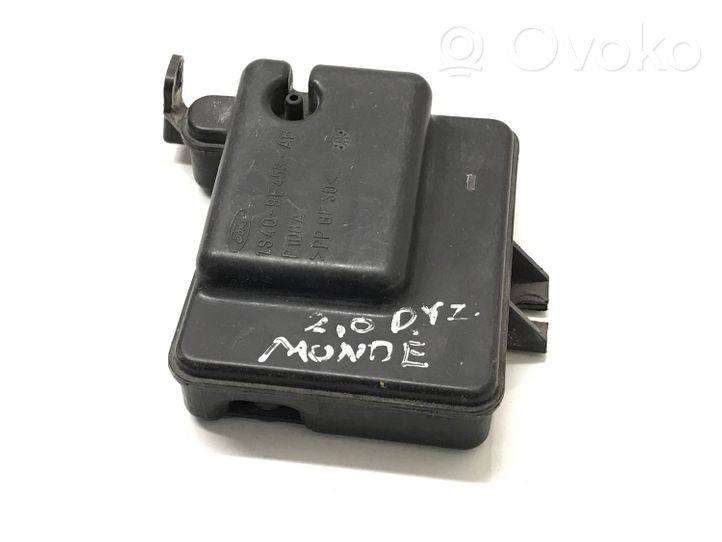 Ford Mondeo Mk III Unterdruckbehälter Druckdose Druckspeicher Vakuumbehälter 1S4Q9E453AB