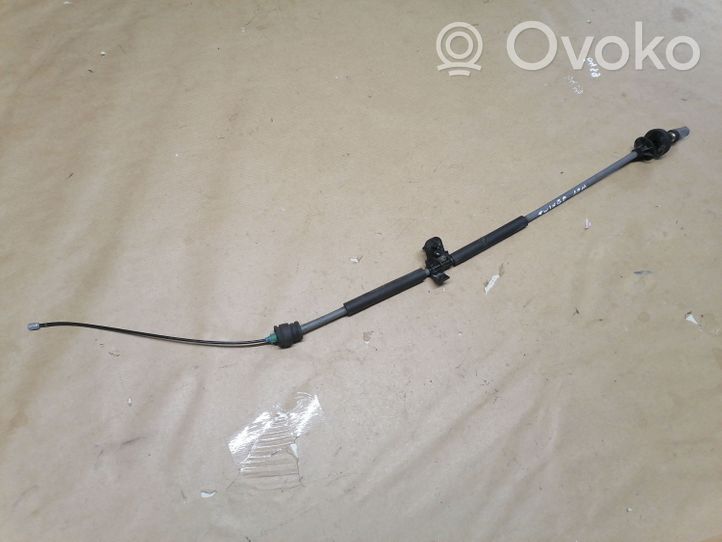 Renault Twingo II Cable d'embrayage 8200426378B