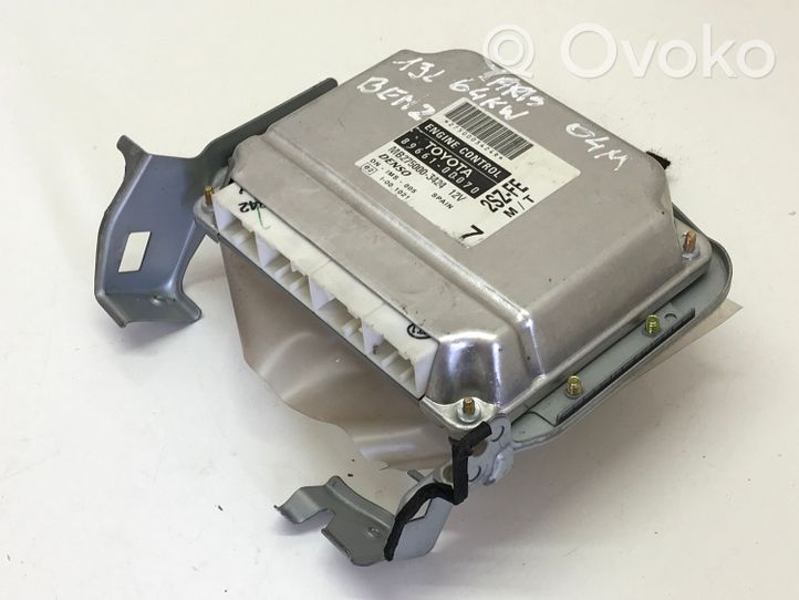 Toyota Yaris Calculateur moteur ECU 896610D070