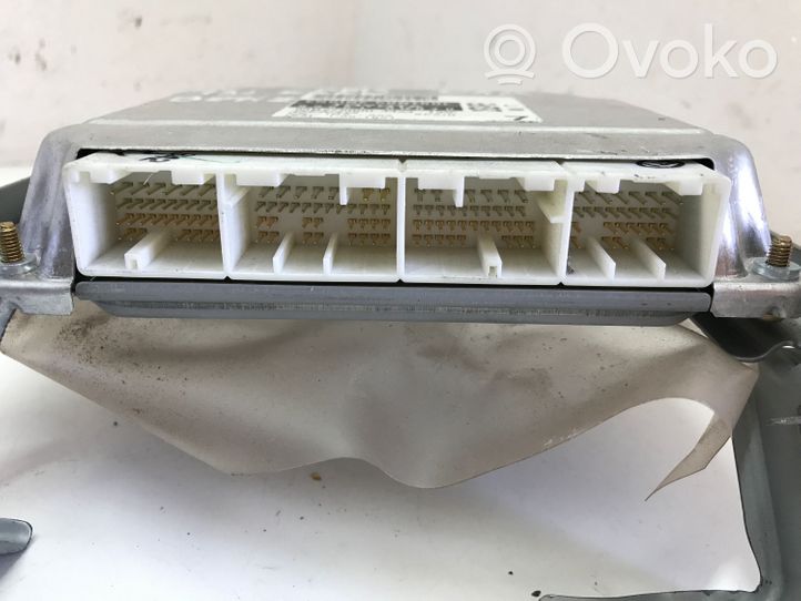 Toyota Yaris Sterownik / Moduł ECU 896610D070