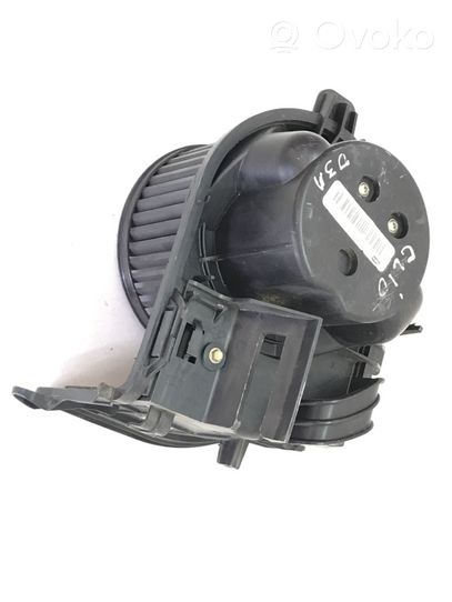 Renault Clio II Heater fan/blower GMVX65RCAREG