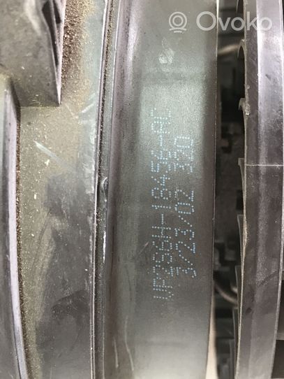 Ford Fiesta Lämmittimen puhallin VP2S6H18456AC