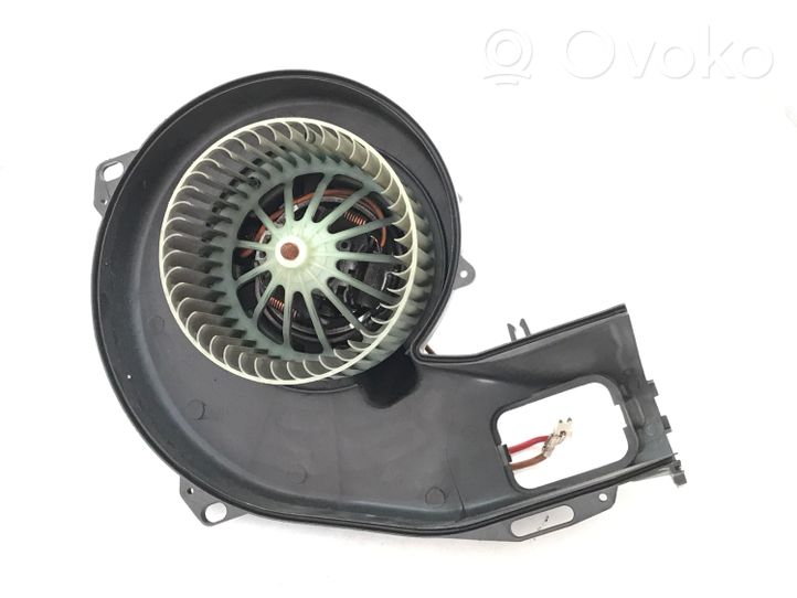 Opel Meriva A Ventola riscaldamento/ventilatore abitacolo 93446