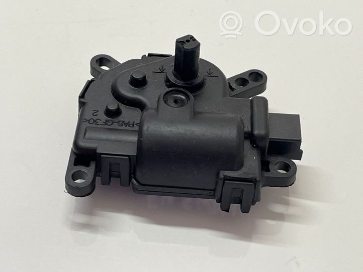 Ford Fusion Moteur / actionneur de volet de climatisation 1S7H19B634CA