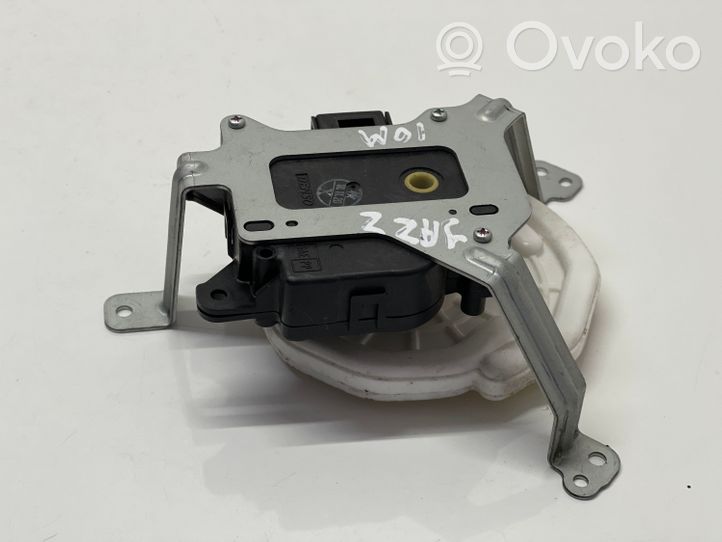 Honda Jazz Moteur / actionneur de volet de climatisation 0638001290