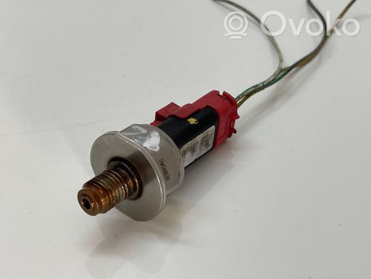 Volvo V50 Capteur de pression de carburant 5WS40039