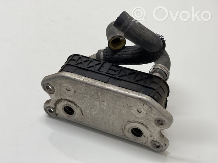 Volvo V50 Radiateur d'huile moteur 30774483