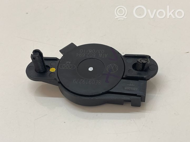 Volkswagen Golf VI Parking PDC sensor speaker 8E0919279