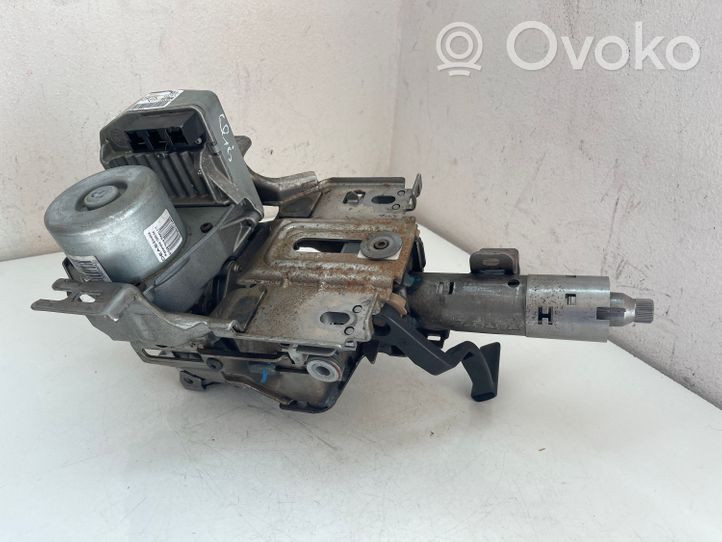 Renault Clio III Pompa wspomaganie układu kierowniczego 8200294978