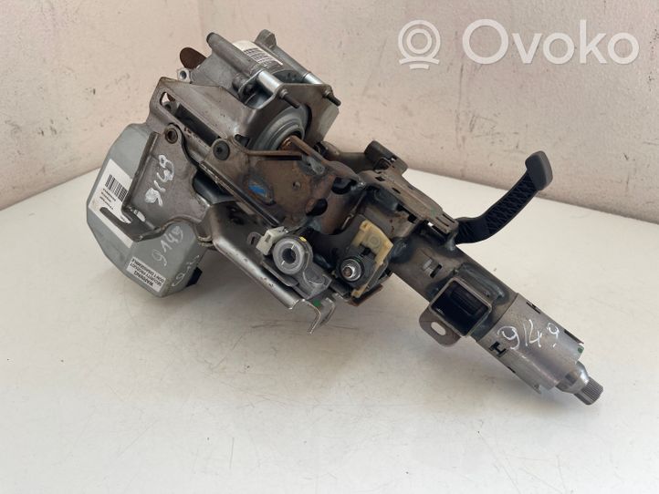 Renault Clio III Pompe de direction assistée électrique 8200294978