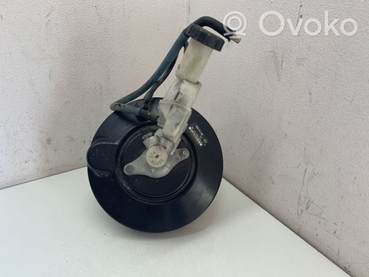 Renault Clio III Brake booster 8200674380