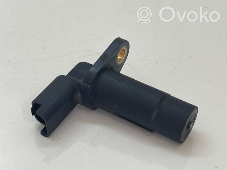 Renault Clio III Capteur de position de vilebrequin 8200691795