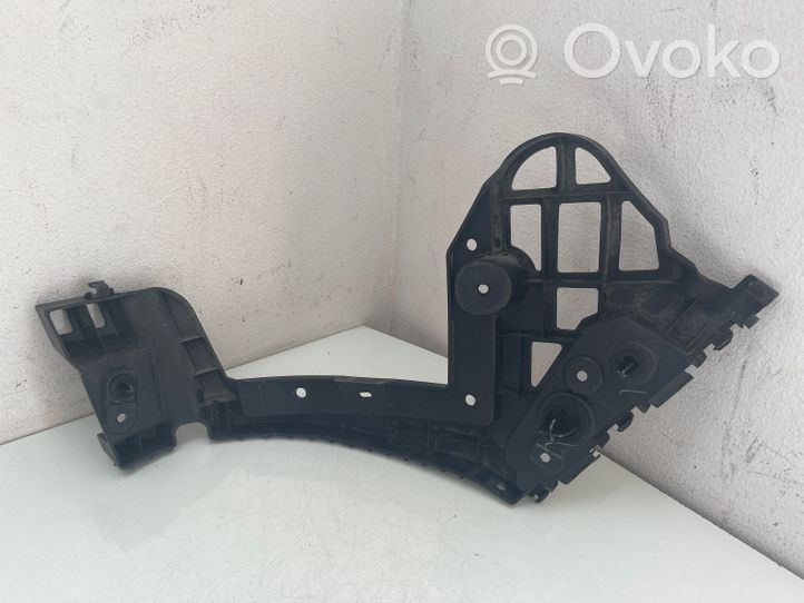 Renault Clio III Support de pare-chocs arrière 8200583033