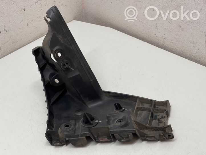 Renault Clio III Support de pare-chocs arrière 8200290041