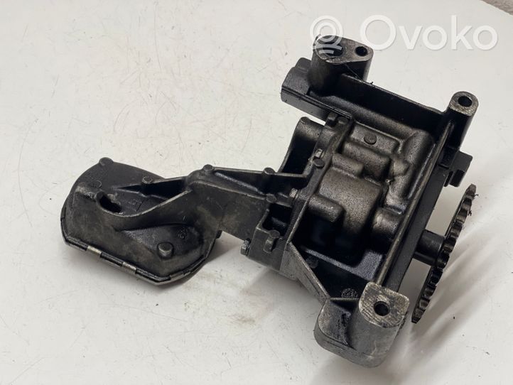 Volvo V50 Pompe à huile 9644350880