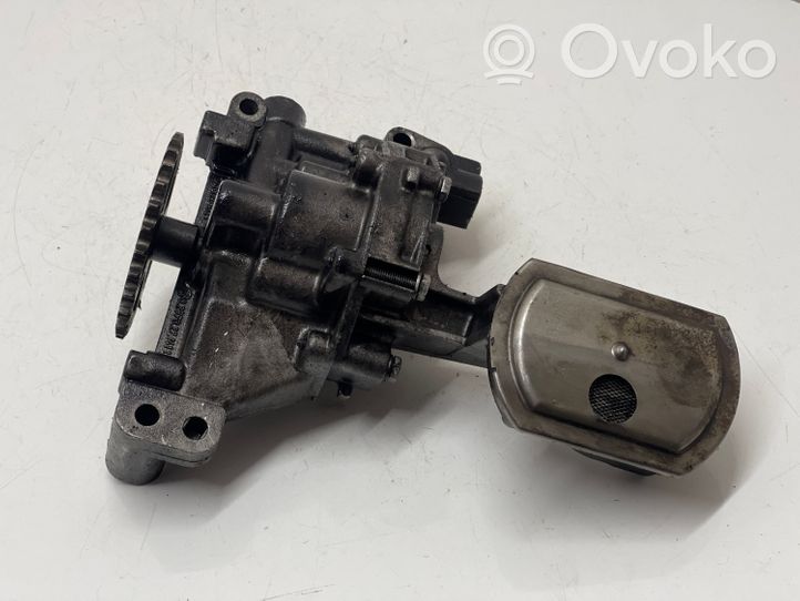 Volvo V50 Pompe à huile 9644350880