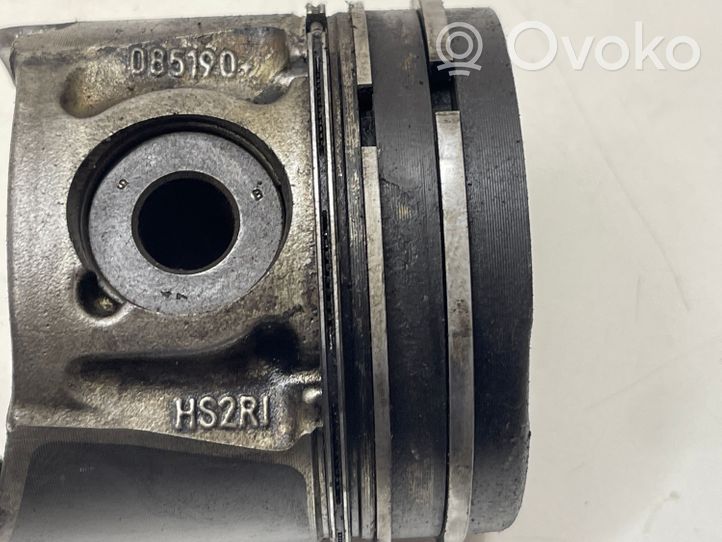 Volvo V50 Piston HS2R1