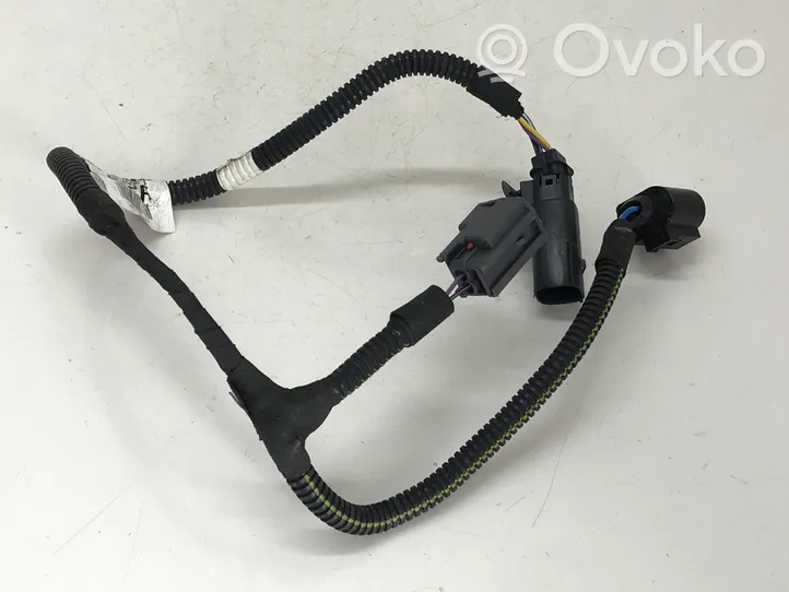 Ford Focus Other wiring loom JX6T17A611GECF