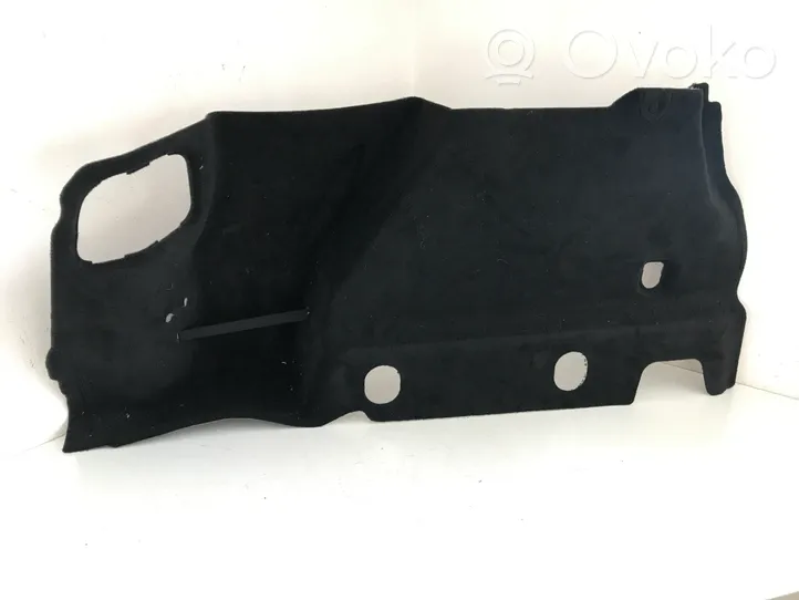 Ford Focus Garniture panneau latérale du coffre NX7BN45423AB3JA6