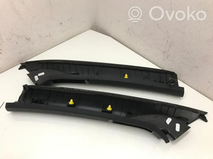 Ford Focus Rivestimento montante (A) JX7BA03599CFW