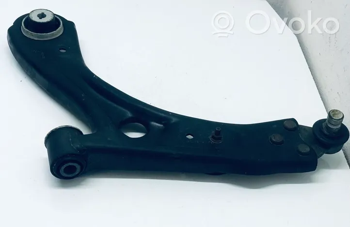 Ford Focus Fourchette, bras de suspension inférieur avant JX613A424AFB