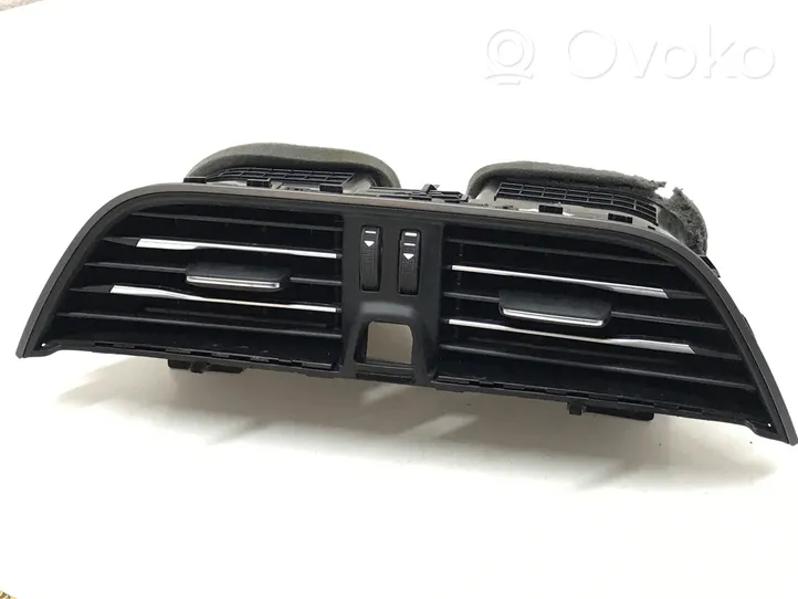 Ford Focus Centrālais gaisa ventilācijas režģis JX7B19K617AP