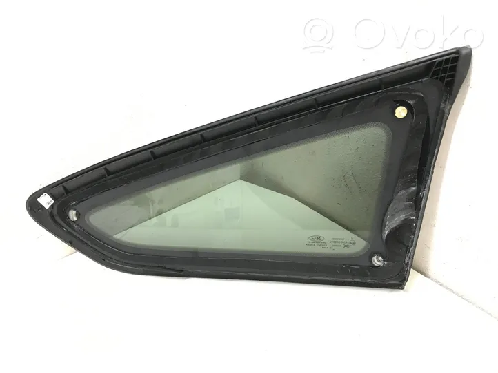 Ford Focus Fenêtre latérale avant / vitre triangulaire JX7BN297B01C